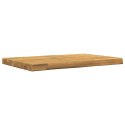 PROSTOKĄTNY BLAT STOŁU 60 X 40 X 3,2 CM PROSTOKĄTNY
