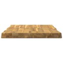 PROSTOKĄTNY BLAT STOŁU 60 X 40 X 3,2 CM PROSTOKĄTNY