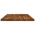 PROSTOKĄTNY BLAT STOŁU 90 X 70 X 3,2 CM PROSTOKĄTNY