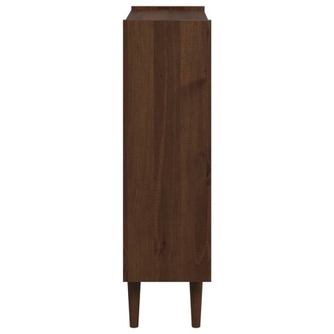 STOJAK NA BUTY BILBAO 70 X 30 X 107 CM