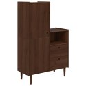 SZAFKA BILBAO KARMEL 100 X 45 X 160 CM