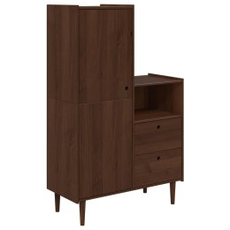 SZAFKA BILBAO KARMEL 100 X 45 X 160 CM