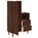 SZAFKA BILBAO KARMEL 100 X 45 X 160 CM