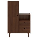 SZAFKA BILBAO KARMEL 100 X 45 X 160 CM