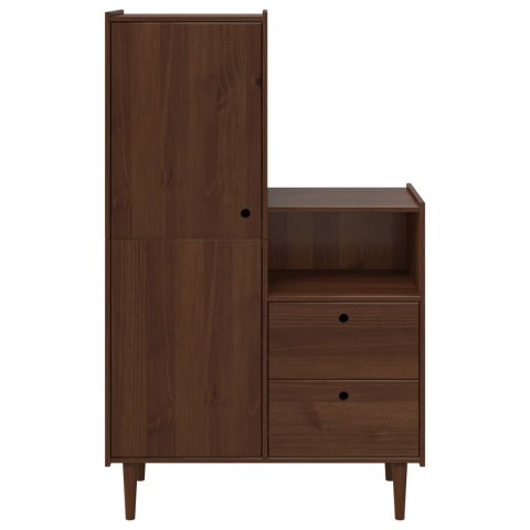 SZAFKA BILBAO KARMEL 100 X 45 X 160 CM