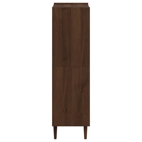 SZAFKA BILBAO KARMEL 100 X 45 X 160 CM