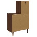 SZAFKA BILBAO KARMEL 100 X 45 X 160 CM