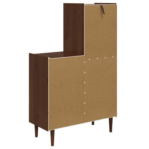 SZAFKA BILBAO KARMEL 100 X 45 X 160 CM