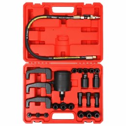 PNEUMATYCZNY ŚCIĄGACZ WTRYSKIWACZY DO BOSCH, DENSO 24 SZT.