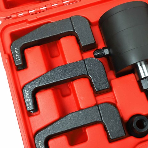 PNEUMATYCZNY ŚCIĄGACZ WTRYSKIWACZY DO BOSCH, DENSO 24 SZT.