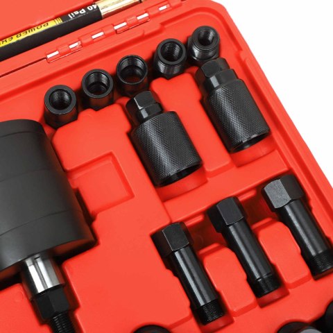 PNEUMATYCZNY ŚCIĄGACZ WTRYSKIWACZY DO BOSCH, DENSO 24 SZT.