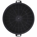 FILTRY WĘGLOWE DO OKAPU 2 SZT. 210 MM