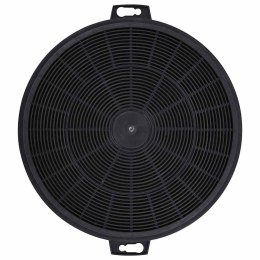 FILTRY WĘGLOWE DO OKAPU 2 SZT. 210 MM