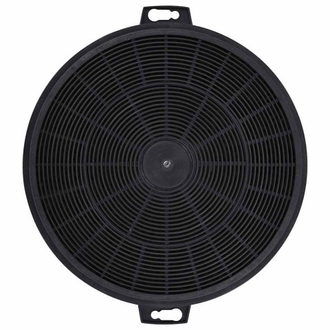 FILTRY WĘGLOWE DO OKAPU 2 SZT. 210 MM