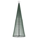 CHOINKA LED 475 LED KOLOROWA 247 CM