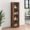 HIGHBOARD STARE DREWNO 35 X 37 X 142 CM DREWNO INŻYNIERYJNE
