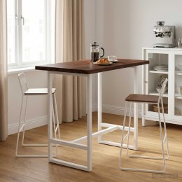 VidaXL Prostokątny Blat Stołu 100 x 50 x 3 cm Prostokątny