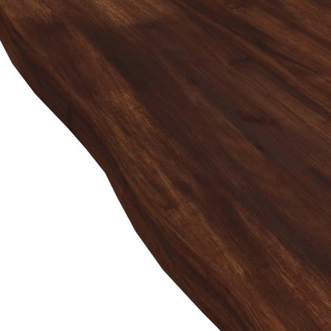PROSTOKĄTNY BLAT STOŁU 140 X 20 X 3,2 CM PROSTOKĄTNY