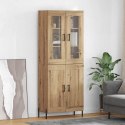 HIGHBOARD DĄB RZEMIEŚLNICZY 69,5 X 34 X 180 CM