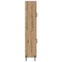 HIGHBOARD DĄB RZEMIEŚLNICZY 69,5 X 34 X 180 CM
