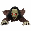 DEKORACJA HALLOWEENOWA ZOMBIE SPOOKA BRĄZOWY 51 X 130 X 24 CM