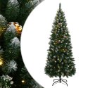 SZTUCZNA CHOINKA 150 LAMPEK LED 120 CM