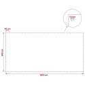 PLANDEKA 180G/M² 6X12M ZIELONA HDPE