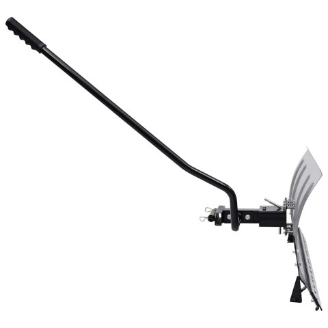 PŁUG DO KOSIARKI OGRODOWEJ, 100 CM