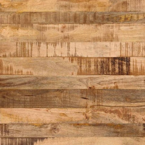 VidaXL Szafka, 60x33x75 cm, lite drewno mango