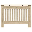 OSŁONA NA KALORYFER 112X19X81CM MDF