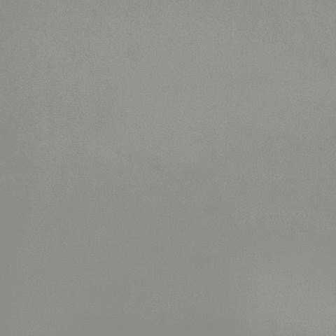 ŁÓŻKO KONTYNENTALNE Z MATERACEM, JASNOSZARE, 160X200CM, AKSAMIT