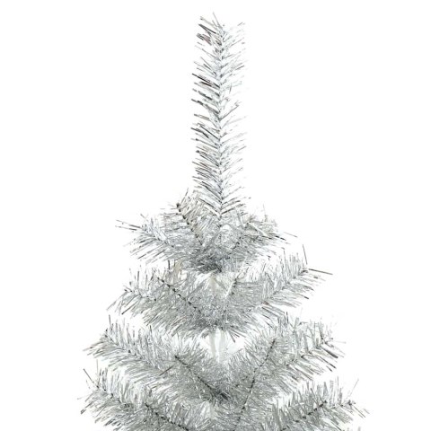 CHOINKA SREBRNY 120 CM PET