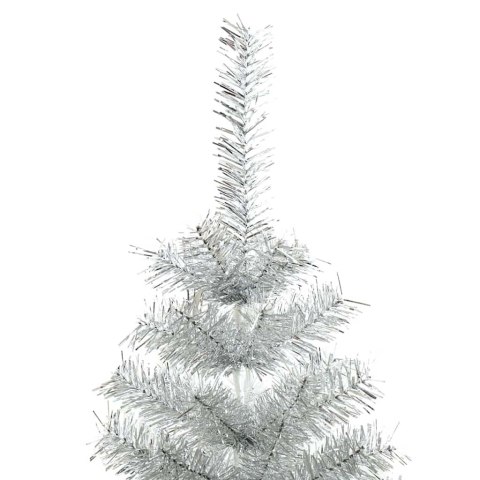 CHOINKA SREBRNY 120 CM PET