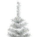 CHOINKA SREBRNY 120 CM PET
