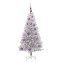 CHOINKA SREBRNY 120 CM PET