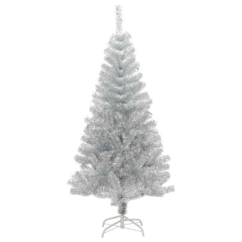 CHOINKA SREBRNY 120 CM PET