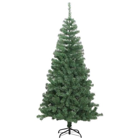 CHOINKA ZIELONY 120 CM PVC