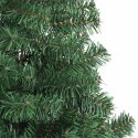 CHOINKA ZIELONY 120 CM PVC