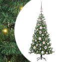 CHOINKA ZIELONY 120 CM PVC