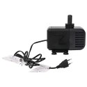 POMPA PODWODNA DO AKWARIUM 2500 L/H