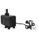 POMPA PODWODNA DO AKWARIUM 2500 L/H