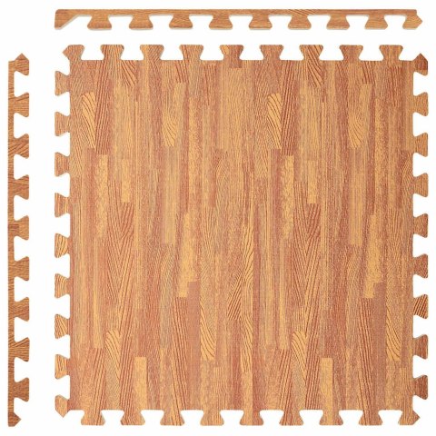 OCHRONNA MATA PUZZLE POD SPRZĘT BASEN 24X 8,64M²