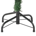 CHOINKA ZIELONY 150 CM PVC