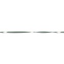 CHOINKA LED 550 LED ZIMNA BIEL 300 CM