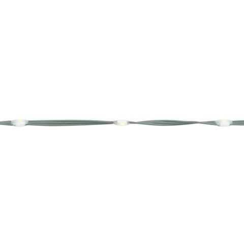 CHOINKA LED 550 DIOD LED NIEBIESKI 300 CM