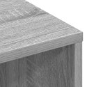 BUFET SZARY SONOMA 102 X 32 X 73,5 CM