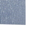 DYWAN POD NAMIOT NIEBIESKI 800 X 350 CM POLIESTER