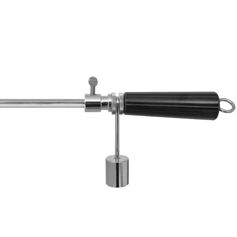 ROŻEN DO GRILLA Z PROFESJONALNYM SILNIKIEM 900 MM STALOWY
