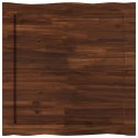 PROSTOKĄTNY BLAT STOŁU 90 X 90 X 3,2 CM KWADRAT