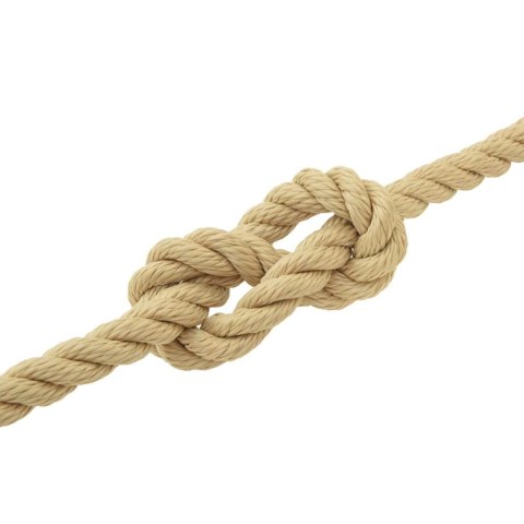WIELOFUNKCYJNA LINA GOSPODARCZA 10 MM 100 M NATURALNY PP